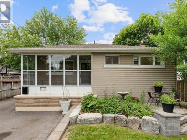 945 Donovan Crescent, Whitby, ON, L1N 3G4 house for sale | Listing ID E13572 | Royal LePage