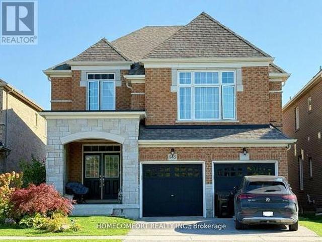 945 Langford Boulevard, Bradford West Gwillimbury, ON, L3Z 4J2 house for sale | Listing ID N12906 | Royal LePage