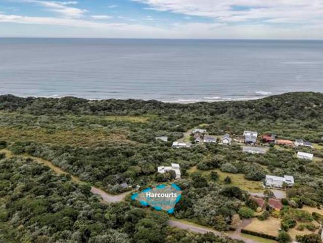 945 m² Land available in Chintsa