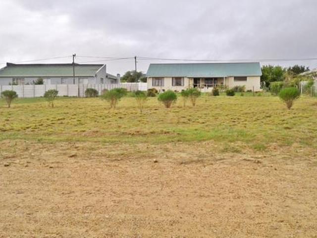 945 m² Land available in Napier