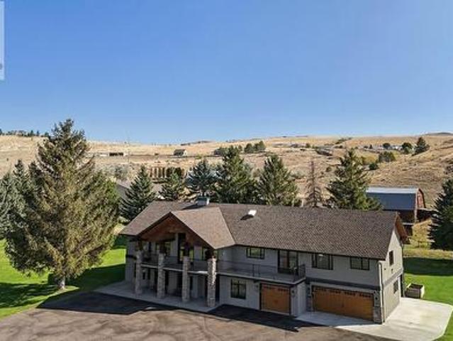 945 Simms Road, Kamloops, BC, V0E 2A0 house for sale | Listing ID 10394 | Royal LePage