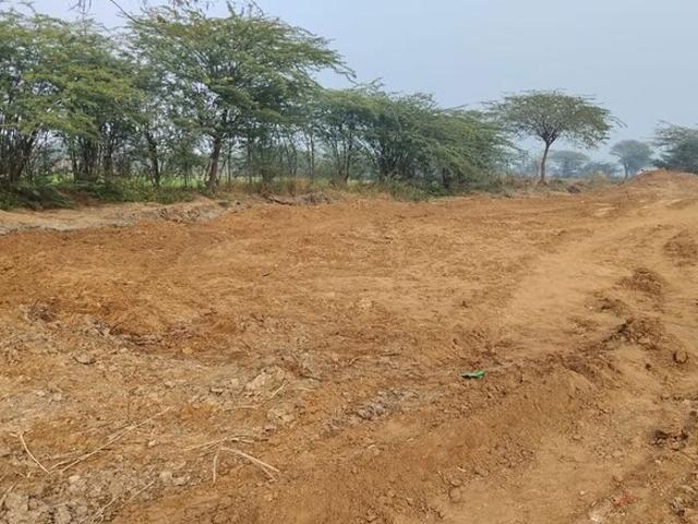 945 Sq.Ft. Plot in Badowala Dehradun Listing ID: #10247