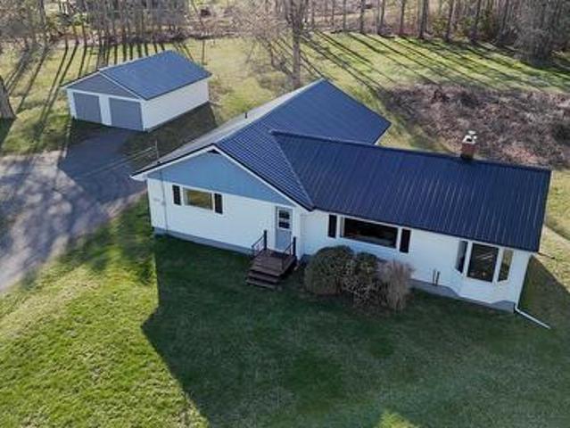 945 Pictou Road, East Mountain, NS, B6L 2N1 house for sale | Listing ID 202619 | Royal LePage