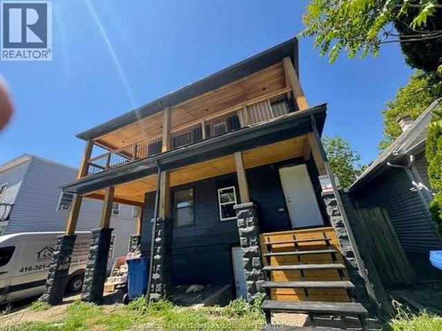 945 Wellington Avenue Unit# 4, Windsor, ON, N9A 5K2 lease for lease | Listing ID 26014 | Royal LePage