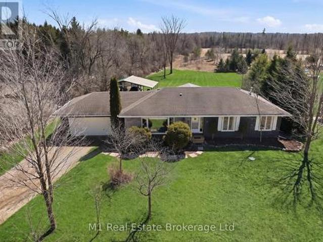 9467 Wellington Rd 124, Erin, ON, N0B 1T0 house for sale | Listing ID X13570 | Royal LePage