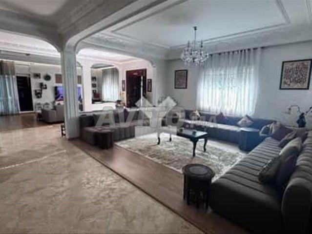 94697 Vente Villa à Casablanca Florida Mandarona