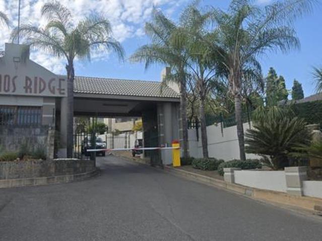 946 m² Land available in Kosmos Ridge Estate