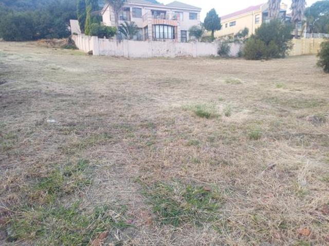 946 m² Land available in Kosmos Ridge Estate
