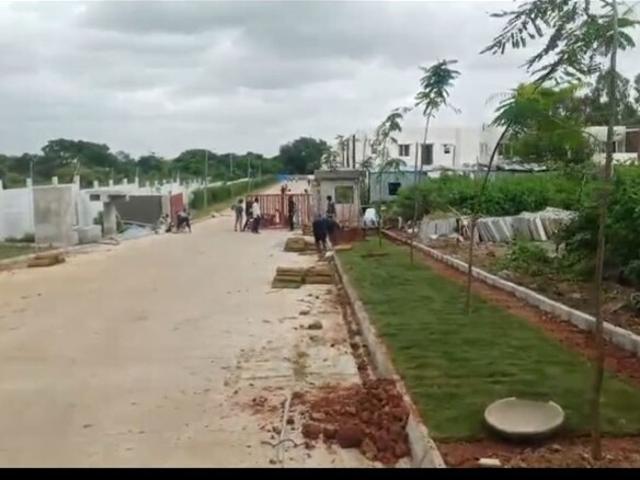 946 Sq.Ft. Plot in Bihta Patna Listing ID: #10279