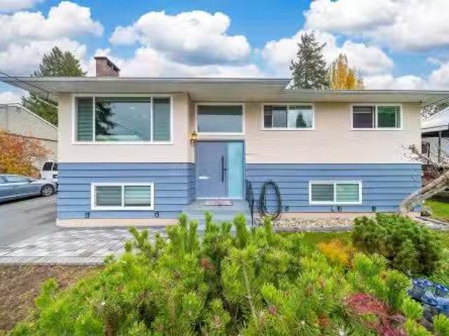 9476 Dawson Crescent, Delta, BC, V4C 5G9 house for sale Lis.