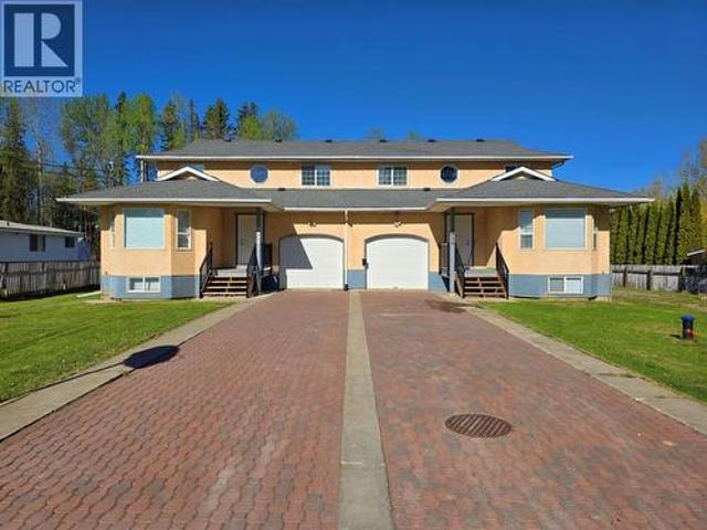 947 Laurel Road, Quesnel, BC, V2J 5R1 investment for sale | Listing ID R3119 | Royal LePage
