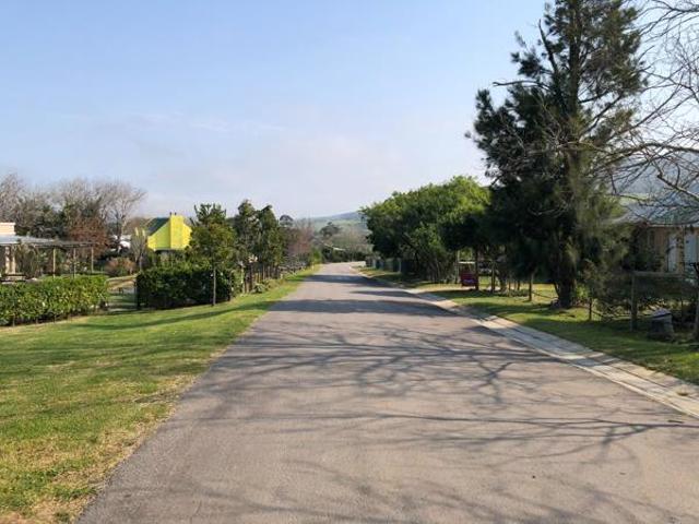 947 m² Land available in Baardskeerdersbos