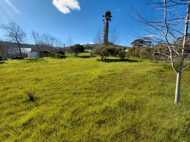 947 m² Land available in Baardskeerdersbos