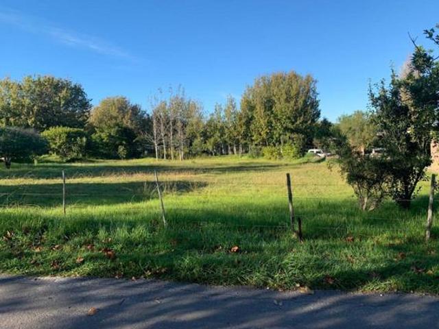 947 m² Land available in Baardskeerdersbos