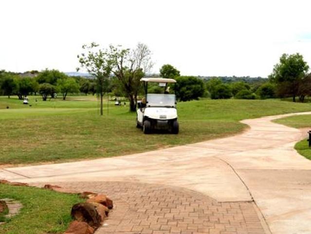 947 m² Land available in Koro Creek Golf Estate
