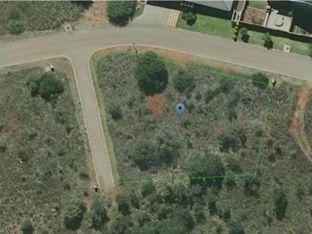 947 m² Land available in Seasons Lifestyle Estate