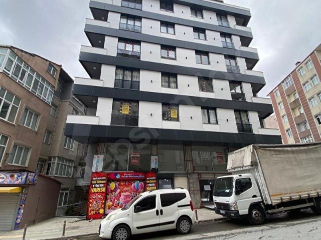 947GÜNGÖRENDE SATILIK SIFIR 3+1 DAİRE