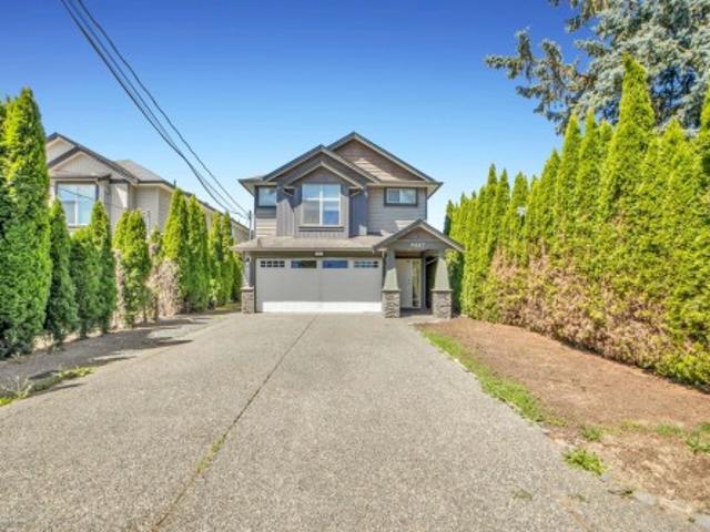 9487 Coote Street, Chilliwack, BC, V2P 6B7 house for sale | Listing ID R3136 | Royal LePage