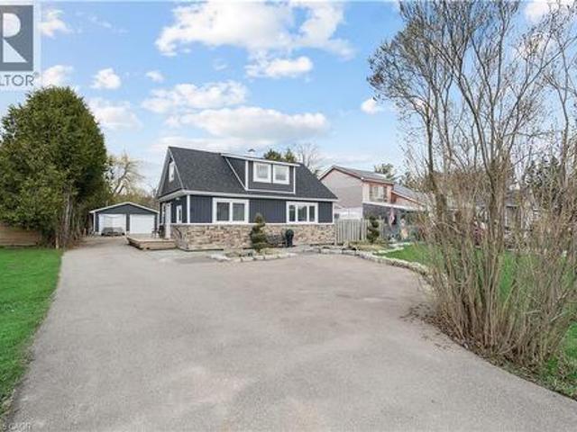 9488 Wellington Rd 124, Erin, ON, N0B 1T0 house for sale | Listing ID 40829 | Royal LePage
