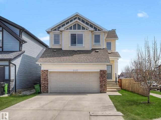 9483 Street, Edmonton, AB, T5T 7H4 house for sale | Listing ID E4486 | Royal LePage