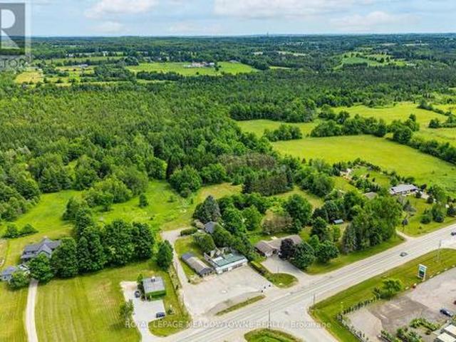 9483 Wellington Rd 124, Erin, ON, N0B 1T0 house for sale | Listing ID X13081 | Royal LePage