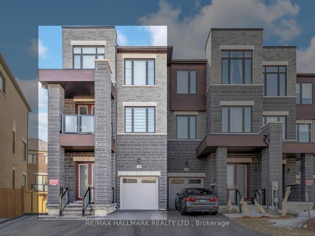948 Isaac Phillips Way, Newmarket | For Sale @ $1,222,000 | Condos. Ca