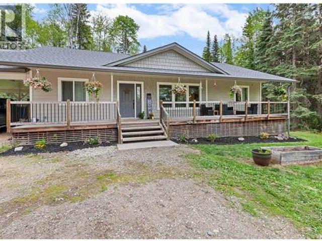 9490 Edna Road, Prince George, BC, V2K 5L9 house for sale | Listing ID R3127 | Royal LePage