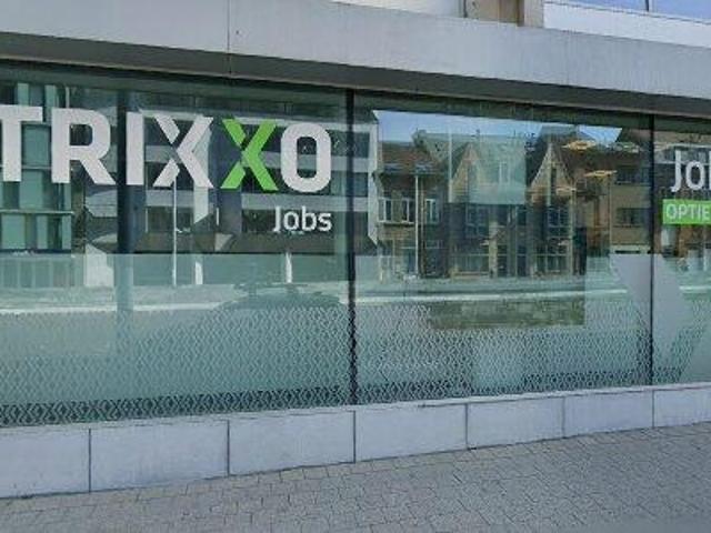 949 m2 office space for rent in Leuven