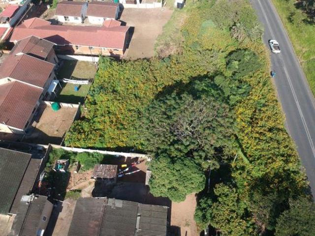 949 m² Land available in Park Rynie