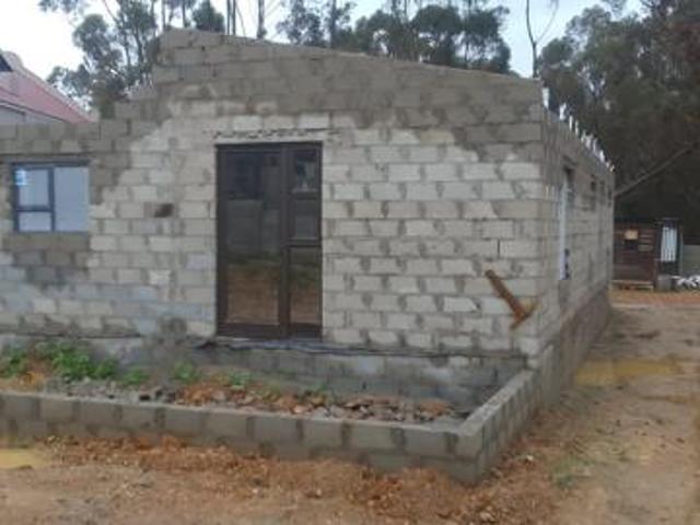 949 m² Land available in Swellendam