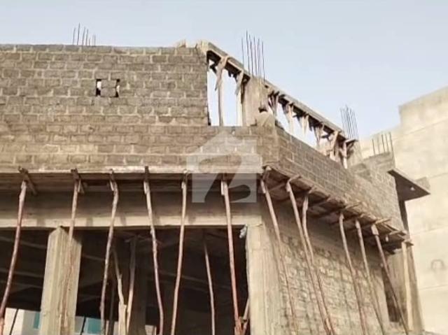 949 Square Feet Flat For sale In DHA Phase 7 Extension