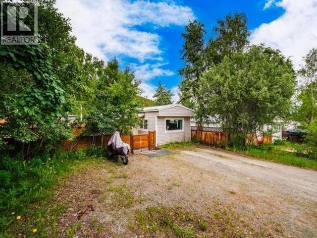 94 4 Prospector Road, Whitehorse, YT, Y1A 5G5 house for sale | Listing ID 17428 | Royal LePage