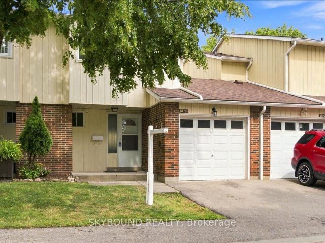 94 5057 Pinedale Avenue, Burlington | 3Beds/2Bath, Townhouse, $729,000 | Condos. Ca