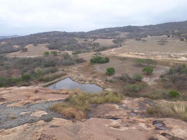 94.8 ha Farm in Nelspruit Central