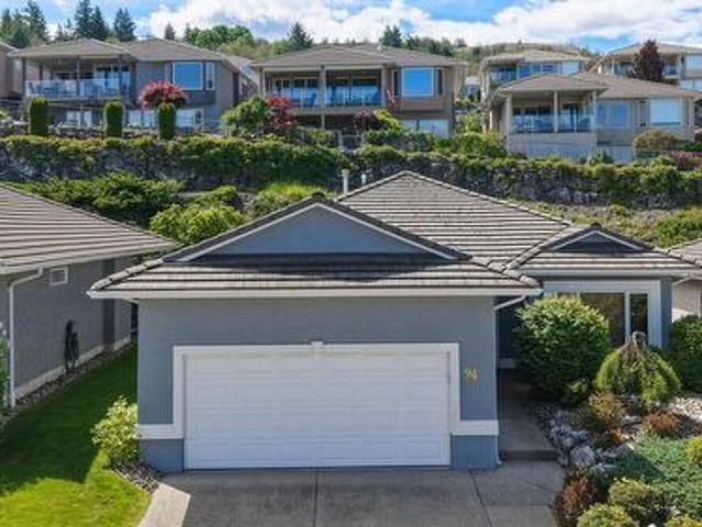 94 124 Sarsons Road, Vernon, BC, V1B 2T9 house for sale | Listing ID 10391 | Royal LePage