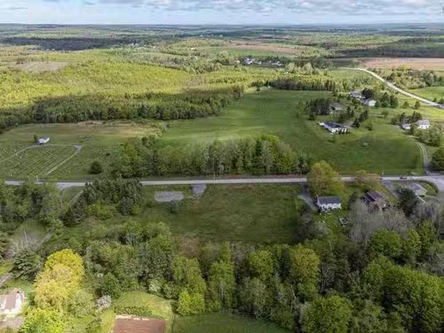 94 1 Robinson Road, Mill Village, NS, B0N 2H0 vacant land fo.
