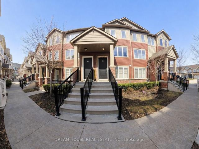 94 2500 Hill Rise Court, Oshawa | 2Beds/3Bath, Townhouse, $539,000 | Condos. Ca