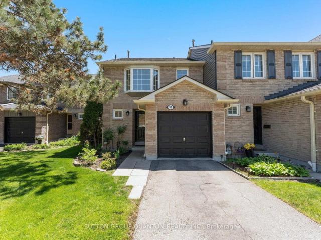 94 2766 Folkway Drive, Mississauga | For Sale @ $888,000 | Condos. Ca
