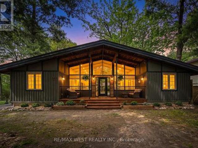 94 28Th Street N, Wasaga Beach, ON, L9Z 2E2 house for sale | Listing ID S13445 | Royal LePage