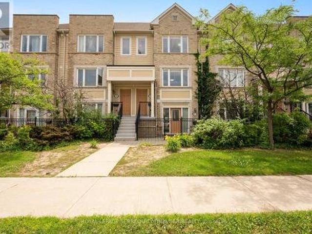 94 3098 Eglinton Avenue W, Mississauga, ON, L5M 8C5 townhouse for sale | Listing ID W13532 | Royal LePage