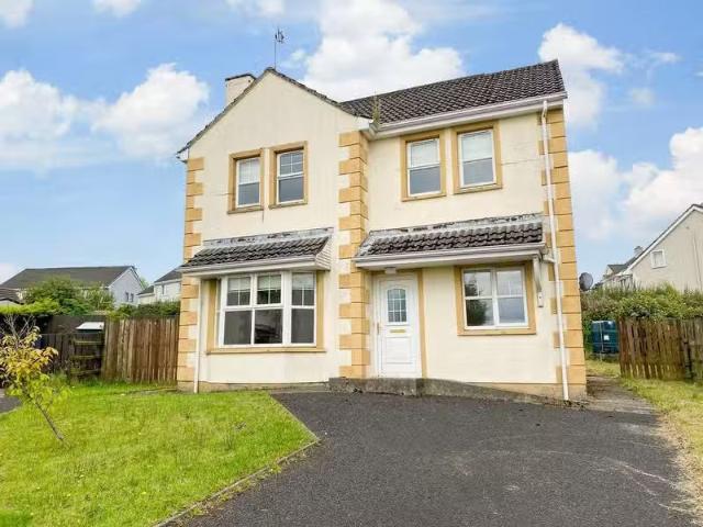 94 The Grange, Letterkenny, Co. Donegal, F92FKX8 is for sale