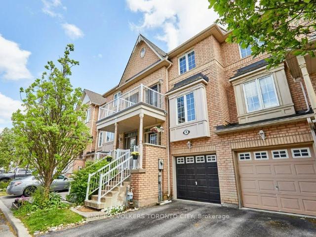 94 Wilkie Lane, Ajax | 3Beds/3Bath, Condo, $675,000 | Condos. Ca