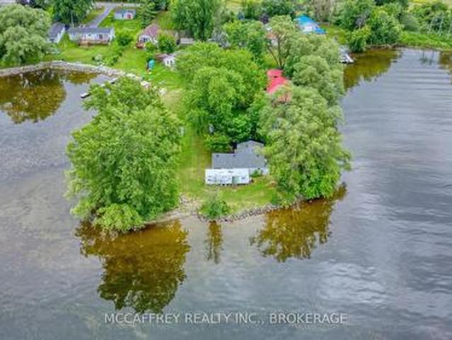 94 Willow Point Lane, Greater Napanee, ON, K7R 3K7 house for sale | Listing ID X12172 | Royal LePage