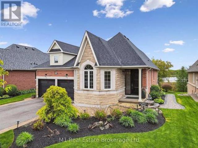 94 Aberfoyle Mill Crescent, Puslinch Aberfoyle, ON, N1H 6H9 house for sale | Listing ID X12215 | Royal LePage
