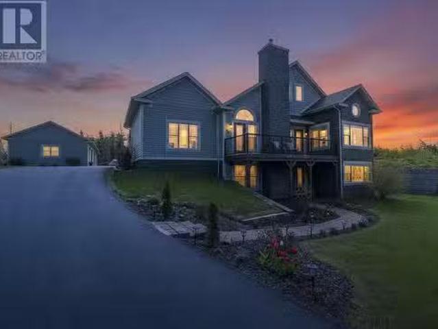 94 Amber Drive, Whitbourne, NL, A0B 3K0 house for sale List.