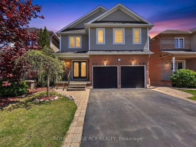 94 Atwood Avenue, Halton Hills, ON, L7G 6A1 house for sale | Listing ID W13164 | Royal LePage