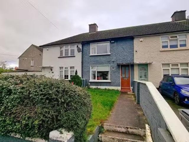 94 Ballygall Parade, Finglas East, Finglas, Dublin 11, D11Y8K1.