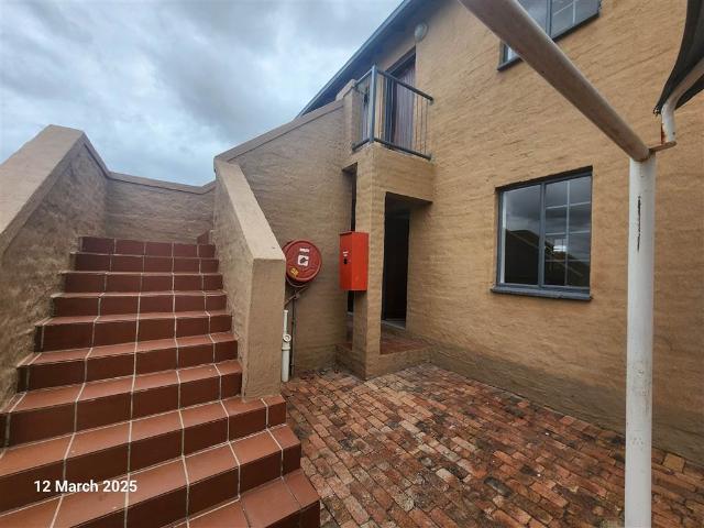 94 Bedroom House in Musina