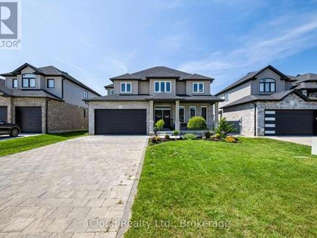 94 Beech Boulevard, Tillsonburg, ON, N4G 5S1 house for sale | Listing ID X13708 | Royal LePage