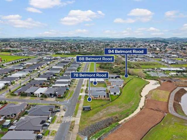 94 Belmont Road, Pukekohe, Franklin